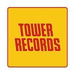 タワーレコード(TOWER RECORDS)クーポン