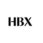 HBX(エイチビーエックス)プロモーションコードクーポン